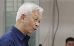 Ba lần hầu tòa, cựu Chủ tịch tỉnh Khánh Hòa 'dằn vặt' với những việc đã làm