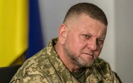 Bộ Quốc phòng Ukraine nói về khả năng sa thải Tổng tư lệnh quân đội