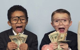 Những đứa trẻ lớn lên có thu nhập cao thường sở hữu 3 đặc điểm này: Cha mẹ đừng bỏ qua mà "dập tắt" tương lai của con