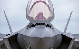 Phát sinh vấn đề mới, chi phí sản xuất tiêm kích tàng hình F-35 của Mỹ 'đội' lên 44 tỷ USD