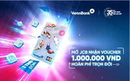 Trải nghiệm văn hóa Nhật Bản cùng thẻ VietinBank JCB Credit Platinum