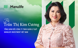 Tổng giám đốc Công ty TNHH Quản lý Quỹ Manulife Investment Việt Nam: “Đầu tư cho sức khỏe của hành tinh cũng chính là đầu tư cho sức khỏe của toàn nhân loại”