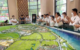 80% căn hộ tầm trung của Khang Điền, Vinhomes, Nam Long… mở bán liền có chủ: DN bất động sản đã qua rồi "cơn bĩ cực"?