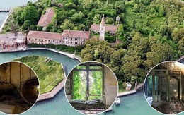 Đảo Poveglia: Hòn đảo bí ẩn và đáng sợ nhất thế giới vì những chuyện lạ khó lý giải