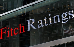 Fitch Ratings nâng xếp hạng Vietcombank, VietinBank, Agribank, MB, ACB và 3 ngân hàng 100% vốn nước ngoài
