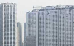 Giá chung cư ở Hà Nội vẫn tăng