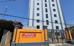 Đề xuất xử lý Chủ tịch huyện Thạch Thất vụ chung cư mini ‘xây chui’ gần 200 căn hộ