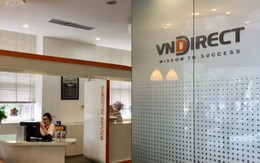 VNDirect chi gần 180 tỷ đồng để tăng sở hữu tại công ty bảo hiểm do bà Phạm Minh Hương làm Chủ tịch lên 20%