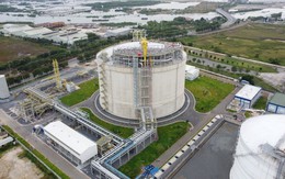 Danh tính nhà đầu tư Dự án nhiệt điện 2 tỷ USD ở Thái Bình sắp được trao giấy Chứng nhận trong chuyến công tác Nhật Bản của Thủ tướng