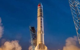 Trung Quốc lần thứ 3 phóng "tàu vũ trụ" bí ẩn lên quỹ đạo, quyết chạy đua công nghệ với "hậu duệ tàu con thoi" của Mỹ