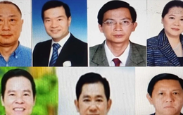Sẽ xét xử vắng 5 cựu lãnh đạo Ngân hàng SCB đang bỏ trốn