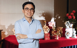 Chuyện chưa kể đằng sau BST Tượng Rồng Minh Long