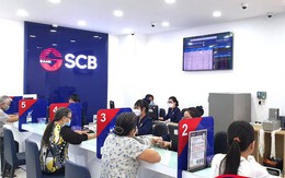 Ngân hàng SCB giảm mạnh lãi suất huy động từ hôm nay, xuống thấp hơn cả Agribank, VietinBank và BIDV