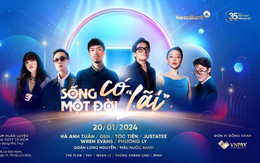VietinBank tặng 25.000 vé miễn phí tham gia concert tại TP. Hồ Chí Minh