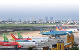 Gặp nhiều khó khăn, các hãng hàng không Việt vẫn 'nô nức' đi thuê tàu bay mới chuẩn bị cho năm 2024
