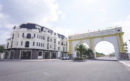 DIC Victory City Hậu Giang: Kiến tạo diện mạo mới tỉnh Hậu Giang