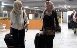 Iran miễn thị thực cho 33 nước, trong đó có Việt Nam