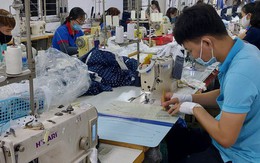 Một doanh nghiệp tại quận Bình Tân, TPHCM thưởng Tết cao nhất 250 triệu đồng/người