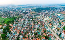 Tỉnh giáp Trung Quốc sắp có nhiều thành phố trực thuộc nhất Việt Nam lập kỳ tích mới