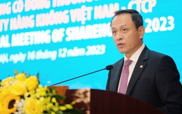 CEO Vietnam Airlines: Sẽ thuê ướt 4 máy bay trong cao điểm Tết