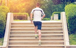 Không phải đi bộ, một kiểu tập luyện chỉ trong 2 phút/ngày có thể tăng tuổi thọ, cứu tinh cho người giảm cân
