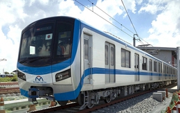 Nhật Bản cam kết cho vay 7.000 tỷ đồng bổ sung dự án Metro Bến Thành - Suối Tiên