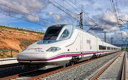 Tín hiệu mới dự án đường sắt cao tốc Bắc - Nam: Chốt thời gian khởi công 2 đoạn ưu tiên?