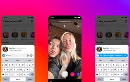 Loạt tính năng hay ho vừa được bổ sung trên Instagram có thể bạn chưa biết