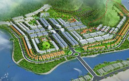 Lộ danh tính nhà đầu tư làm dự án khu đô thị 2.000 tỷ đồng tại Hà Giang