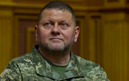 Ukraine điều tra vụ phát hiện bọ nghe lén trong phòng vị tướng bất đồng với tổng thống