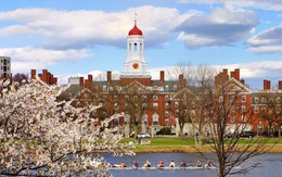 Tất tần tật những điều kiện nhận học bổng Harvard: Có khó khủng khiếp như chúng ta hình dung?