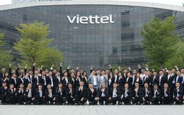 Viettel Construction tổ chức hội thảo quy tụ gần 100 kiến trúc sư toàn quốc