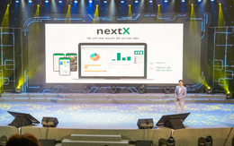 NextX: Chúng tôi đang từng bước đưa AI vào bài toán chuyển đổi số