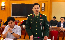 Sắp xét xử nhóm cựu sỹ quan Học viện Quân Y liên quan vụ án Việt Á