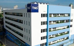 Một đại gia dệt may trên sàn phá kỷ lục doanh thu, giữ nguyên 18.000 lao động với lương 9,4 triệu đồng/tháng khi nhiều DN cùng ngành khó khăn