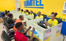 Mục tiêu mới của Lumitel sau 10 năm làm thay đổi ngành viễn thông Burundi