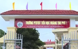 Vụ 11 học sinh ăn 2 gói mì tôm chan cơm: Học sinh đã được ăn đúng khẩu phần