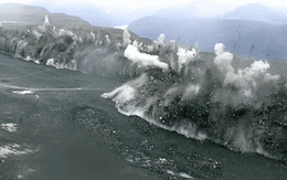 Vừa phát hiện "vết rách Trái Đất" 72km, quốc gia lớn thứ 2 thế giới chìm trong nỗi lo sóng thần tấn công