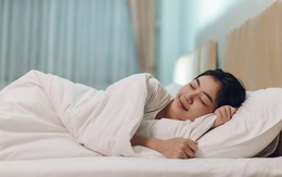12 mẹo giúp bạn ngủ ngon hơn khi thời tiết trở lạnh