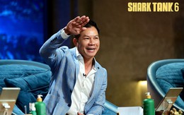 Shark Hưng gặp hậu bối Bách Khoa quê xứ Nghệ, 'bắn' một loạt kiến thức khoa học nhưng không đầu tư, vì startup chỉ 'đếm doanh thu bằng excel', chứ không biết cách bán hàng
