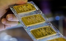 Tại sao vàng lại là kênh đầu tư an toàn?