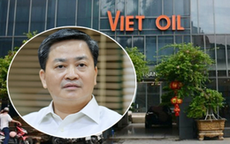Hàng loạt sổ tiết kiệm, xăng dầu, siêu xe, cổ phần... thậm chí là cả công ty Xuyên Việt Oil được nữ giám đốc dùng đăng ký tài sản đảm bảo tại các ngân hàng