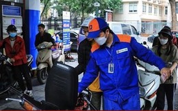 Cửa hàng bán lẻ xăng dầu phải xuất hóa đơn điện tử mỗi lần bán trong tháng 12