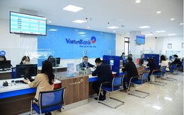 Hoàn tất phát hành cổ phiếu để trả cổ tức, VietinBank nâng vốn điều lệ lên 53.700 tỷ đồng