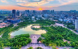 Một tỉnh ngay kề Hà Nội đạt tiêu chí của thành phố trực thuộc trung ương, phát triển hệ thống 28 đô thị