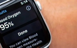 Khiến Apple phải ngừng bán Apple Watch, vị CEO này hả hê: "Apple đã bị bắt quả tang tại trận"