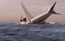 Tiết lộ gây sốc về chuyến bay MH370: Ngư dân kéo được vật thể nghi là cánh máy bay ở “vùng biển lạ”
