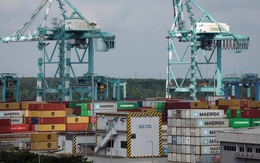 Malaysia cấm tàu mang cờ Israel cập cảng