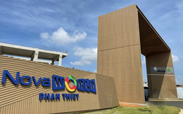 NovaGroup bán ra hơn 20 triệu cổ phiếu Novaland (NVL), tỷ lệ sở hữu của nhóm cổ đông liên quan ông Bùi Thành Nhơn xuống dưới 42%