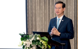 Tập đoàn TCP tiếp tục hướng trọng tâm mũi nhọn tới cam kết phát triển bền vững